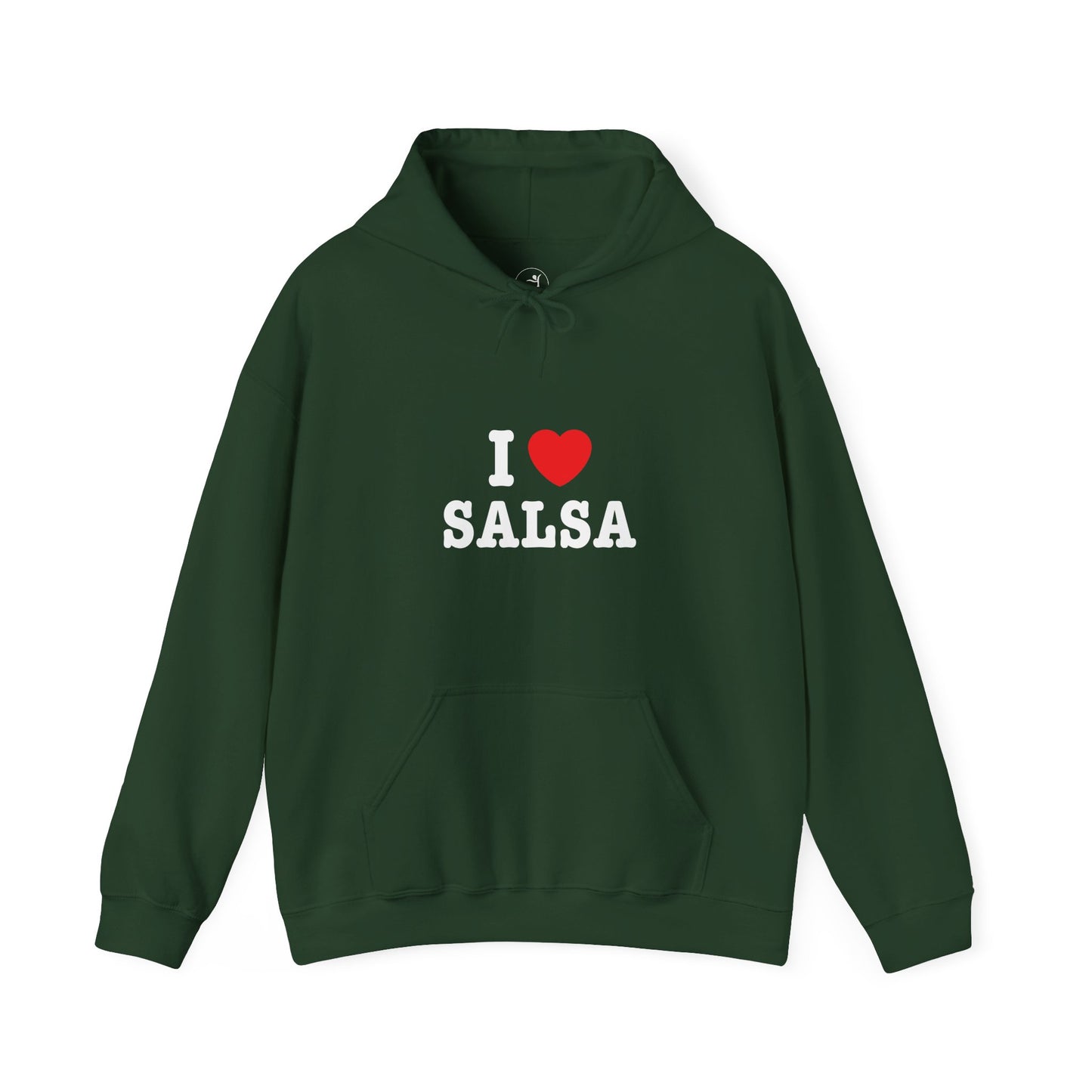 I ♥ Salsa Classic Sweatshirt