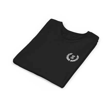 Youth Monogram