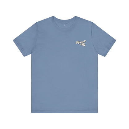Mambo City - Classic T-shirt - Minimal