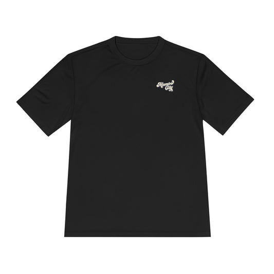 Mambo City Unisex Moisture Wicking Shirt