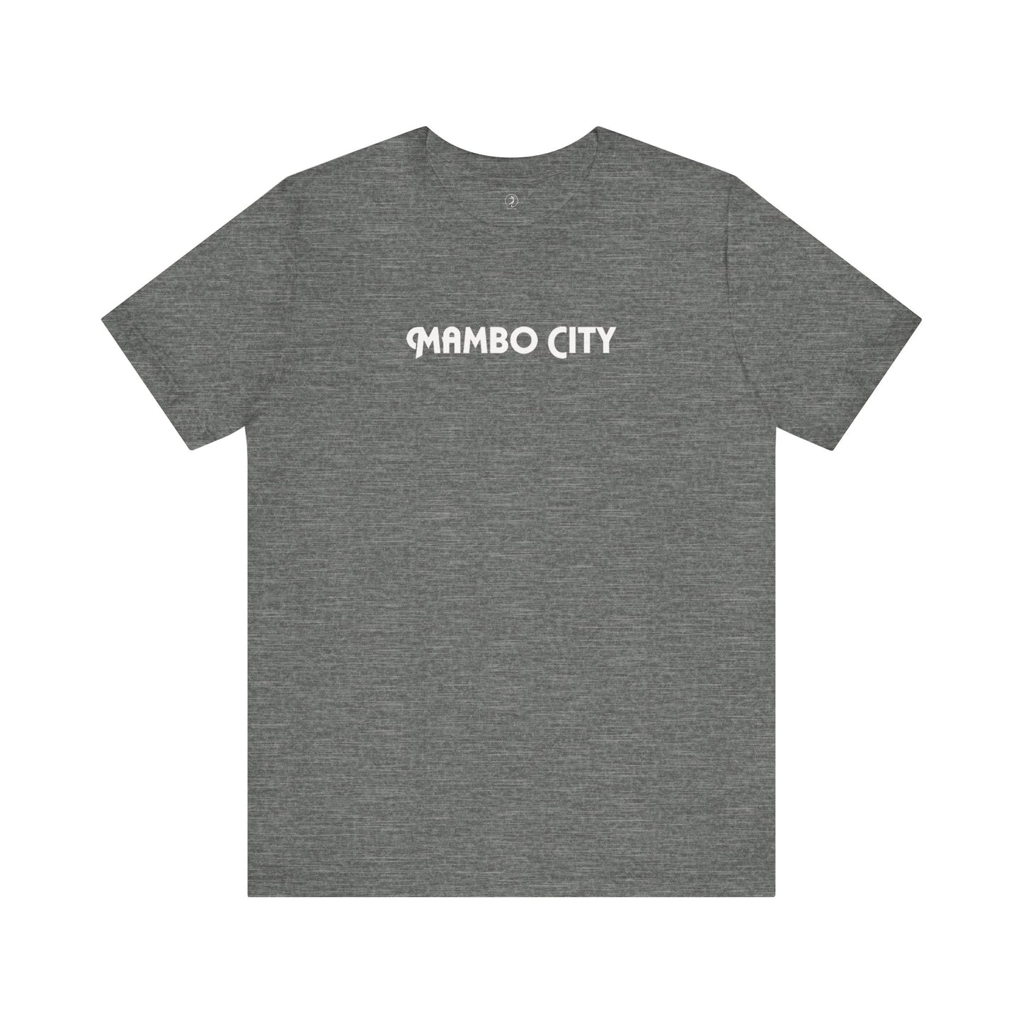 Mambo City - Deco T-shirt