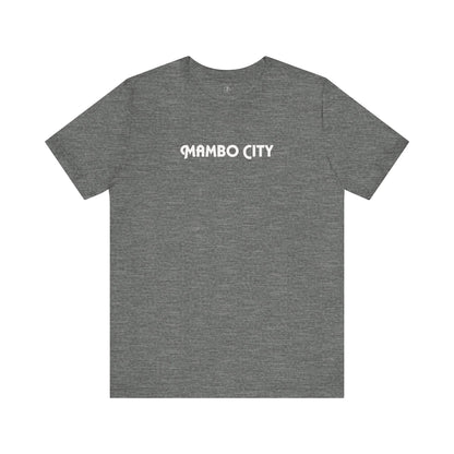 Mambo City - Deco T-shirt