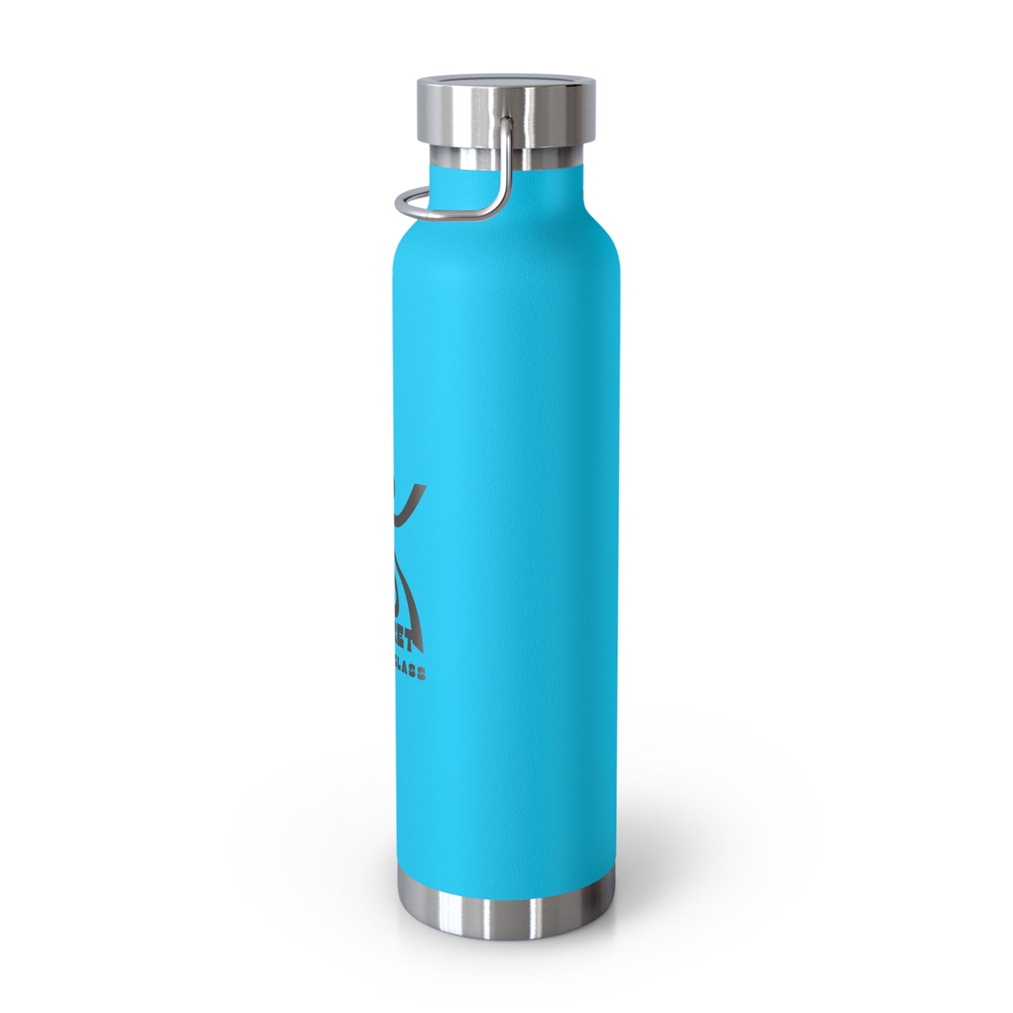 Secret Collection-Copper Vacuum Insulated Bottle, 22oz