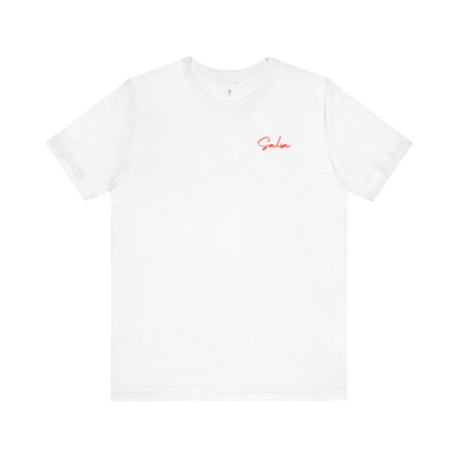 Salsa Ingredients T-Shirt