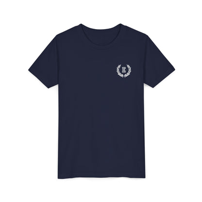 Youth Monogram