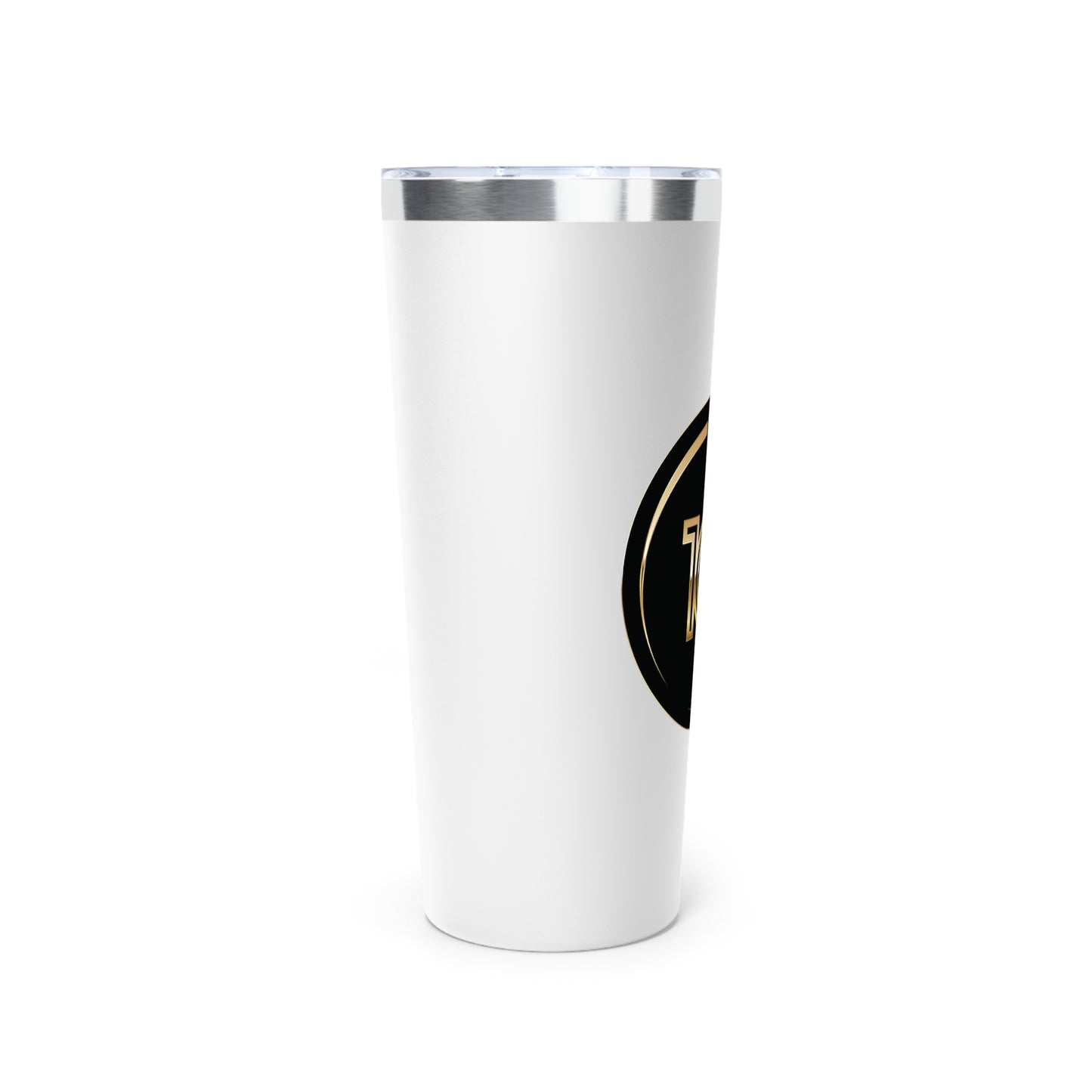 Mambo City - 10th Anniversary Special Edition Tumbler, 22oz