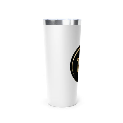 Mambo City - 10th Anniversary Special Edition Tumbler, 22oz