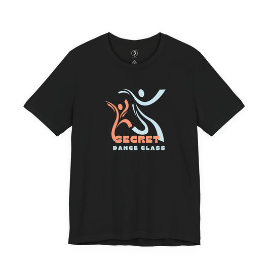Secret Collections Ultra Soft T-shirt Front Printing