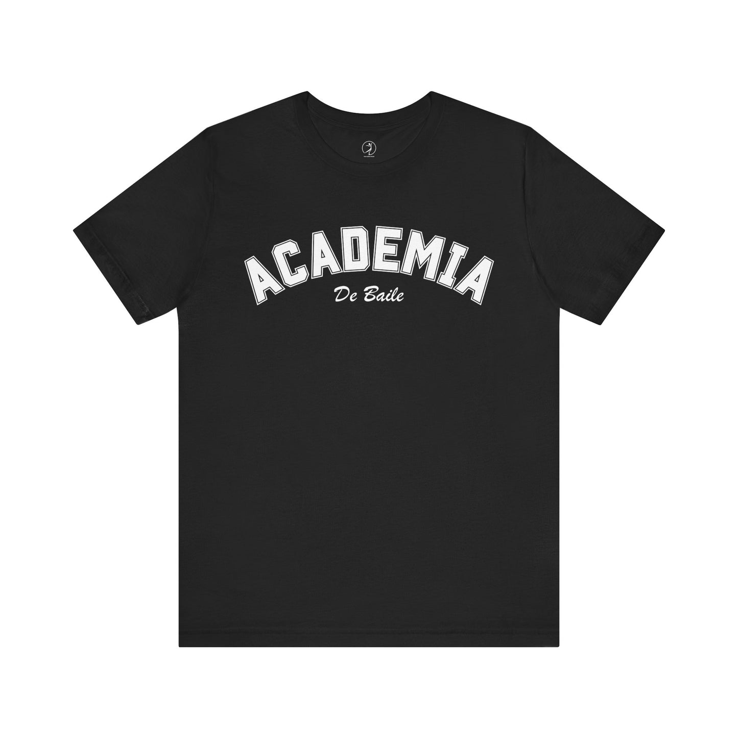 Academia de Baile T-shirt