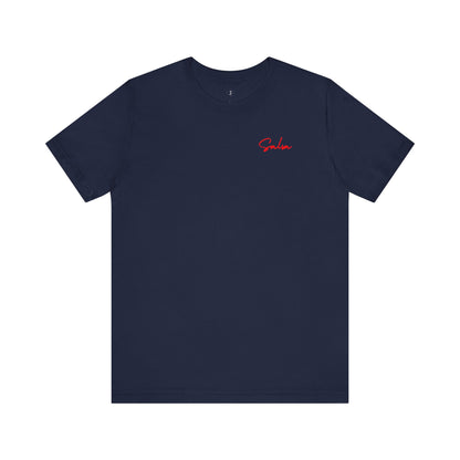Salsa Ingredients T-Shirt