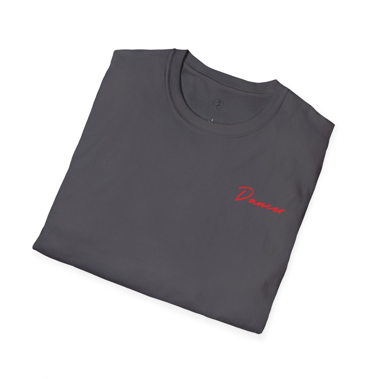 Dancer Ingredients Soft T-Shirt