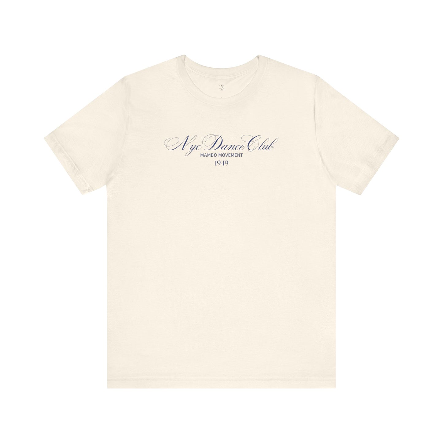 NYC Dance Club T-Shirt
