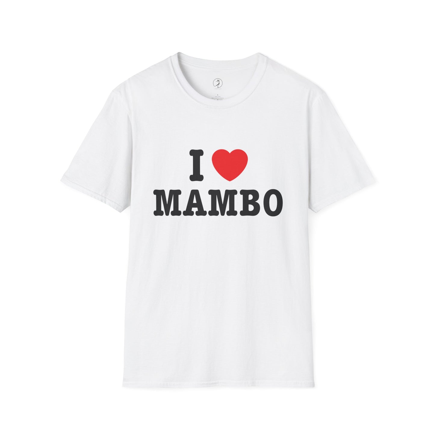I Love Mambo Classic T-Shirt