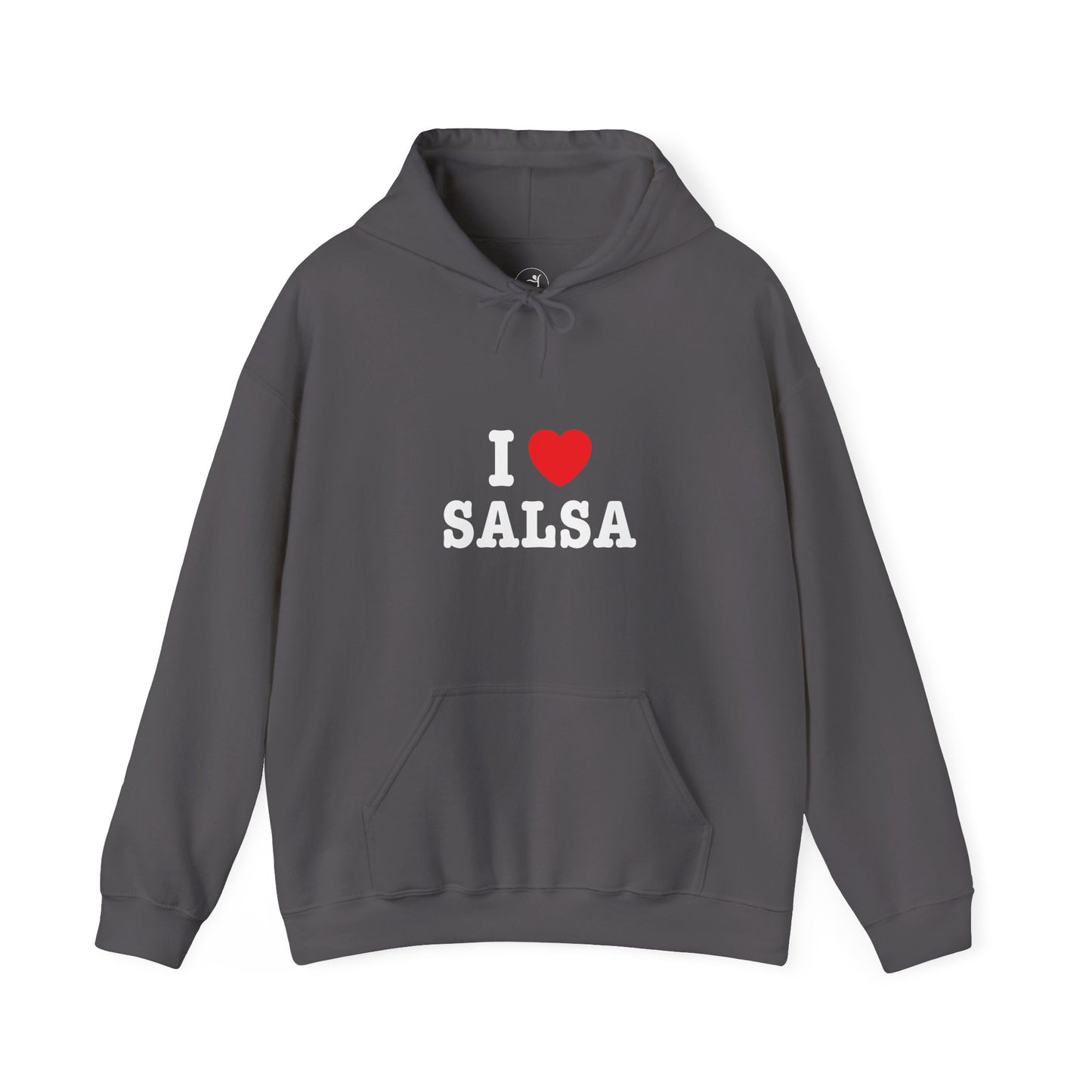 I ♥ Salsa Classic Sweatshirt