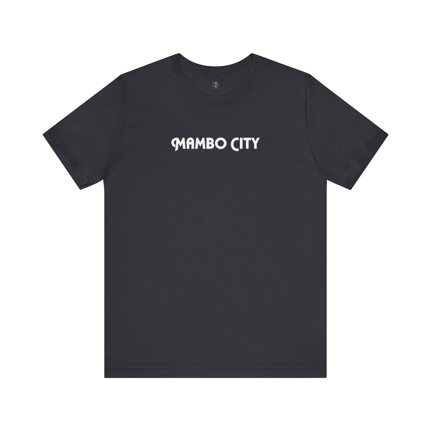 Mambo City - Deco T-shirt