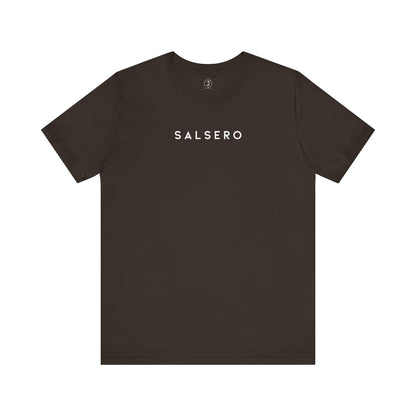 Salsero T-Shirt – Dance with Confidence