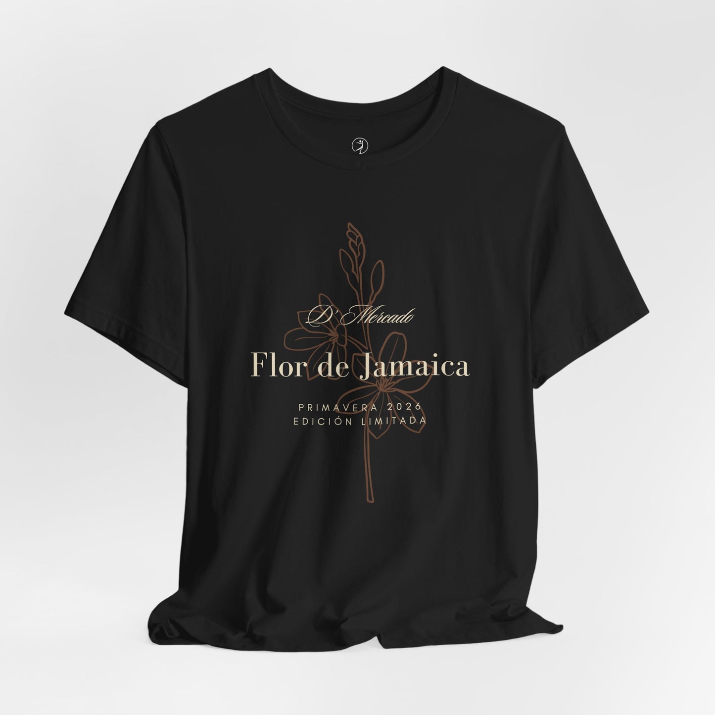 D' Mercado - Flor de Jamaica