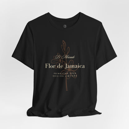 D' Mercado - Flor de Jamaica