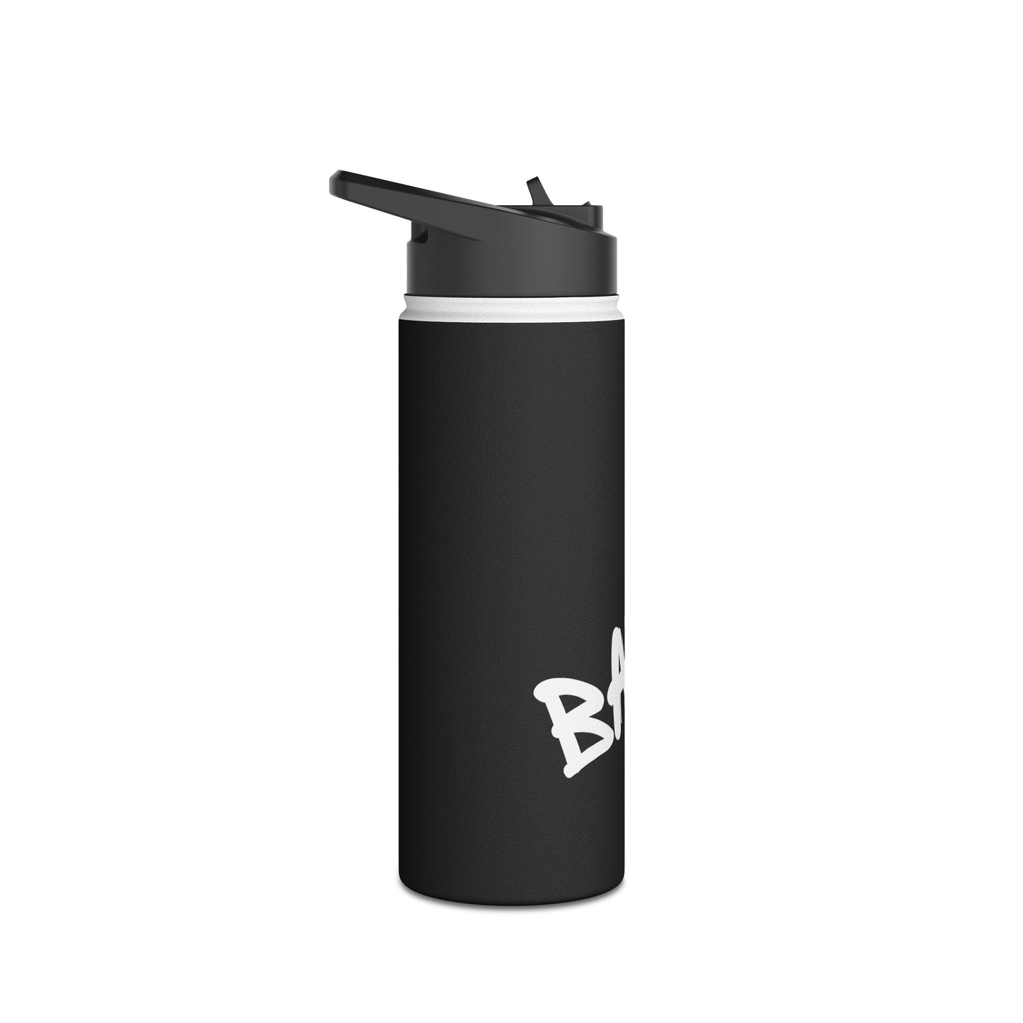 Graffiti Baila Water Bottle