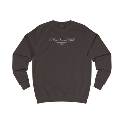 NYC Dance Club Sweatshirt