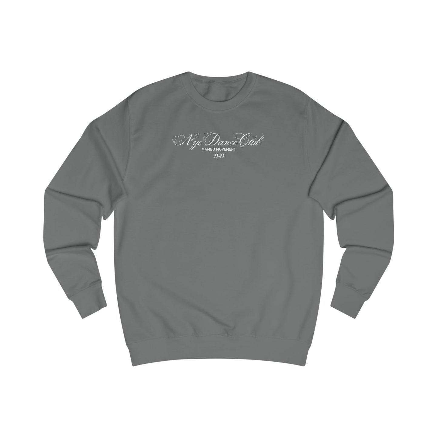 NYC Dance Club Sweatshirt