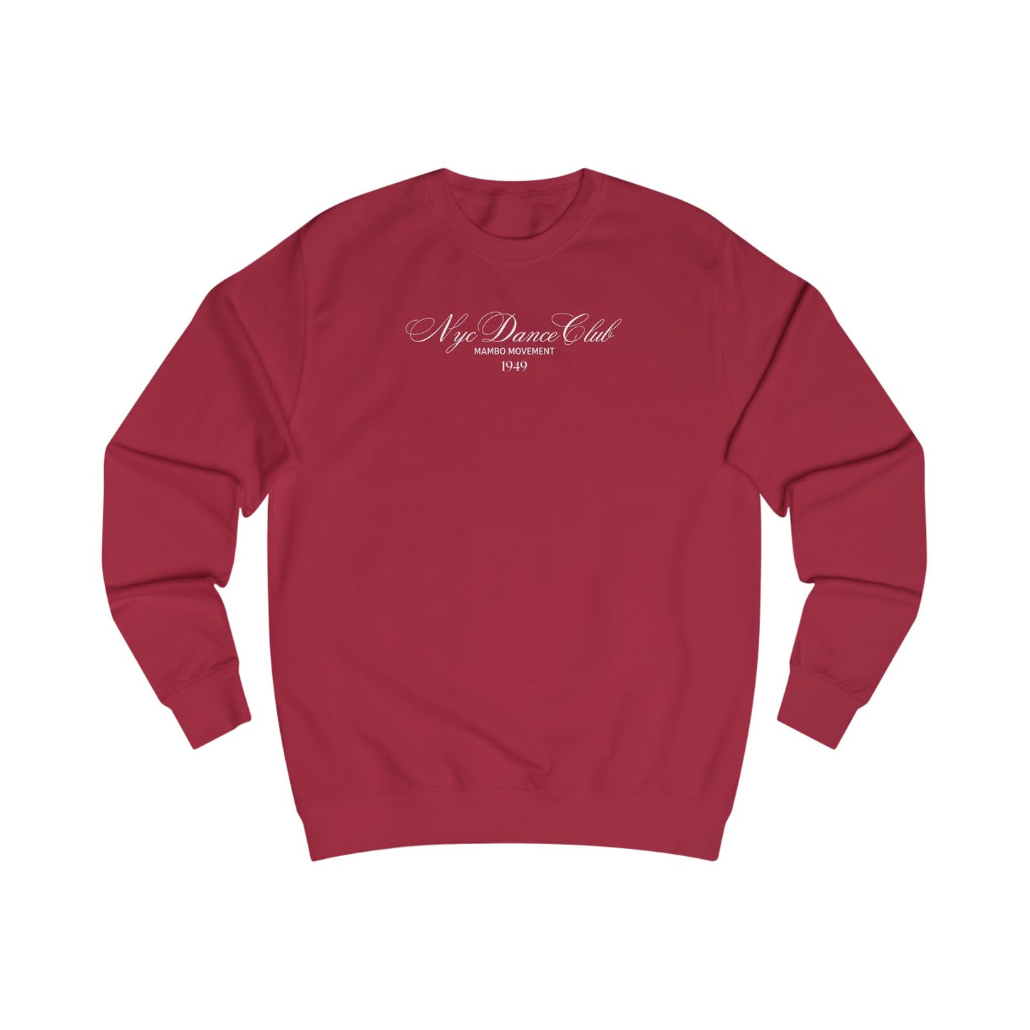NYC Dance Club Sweatshirt