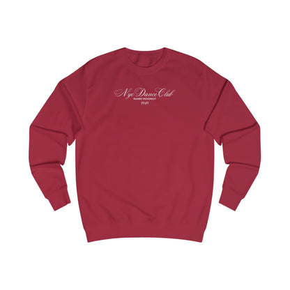 NYC Dance Club Sweatshirt
