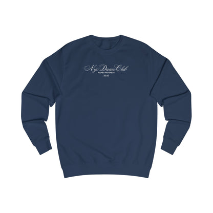 NYC Dance Club Sweatshirt