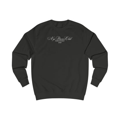 NYC Dance Club Sweatshirt