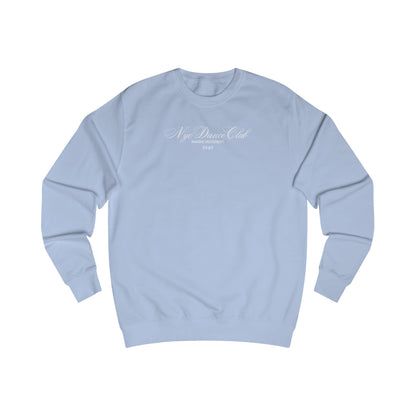 NYC Dance Club Sweatshirt