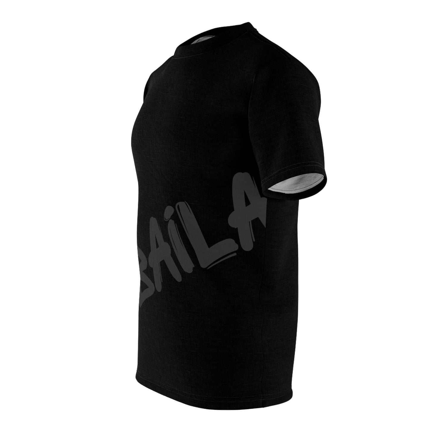 Graffiti Baila T-Shirt
