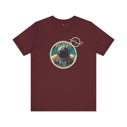 Mambo City - Astronaut T-shirt