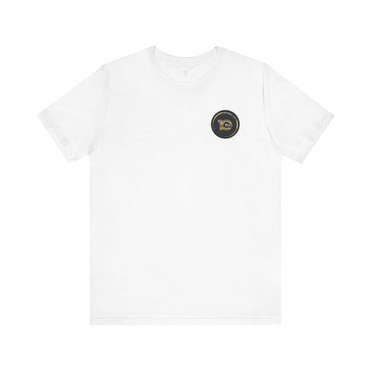 Mambo City - 10th Anniversary Special Edition Minimal T-shirt