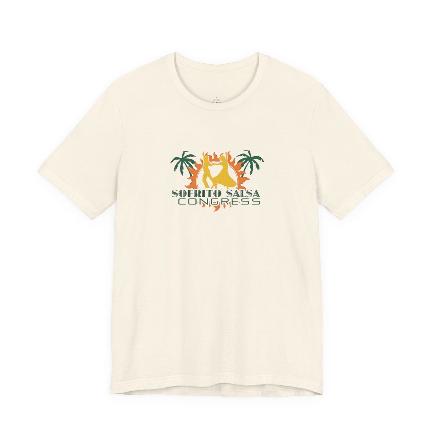 Sofrito T-Shirt