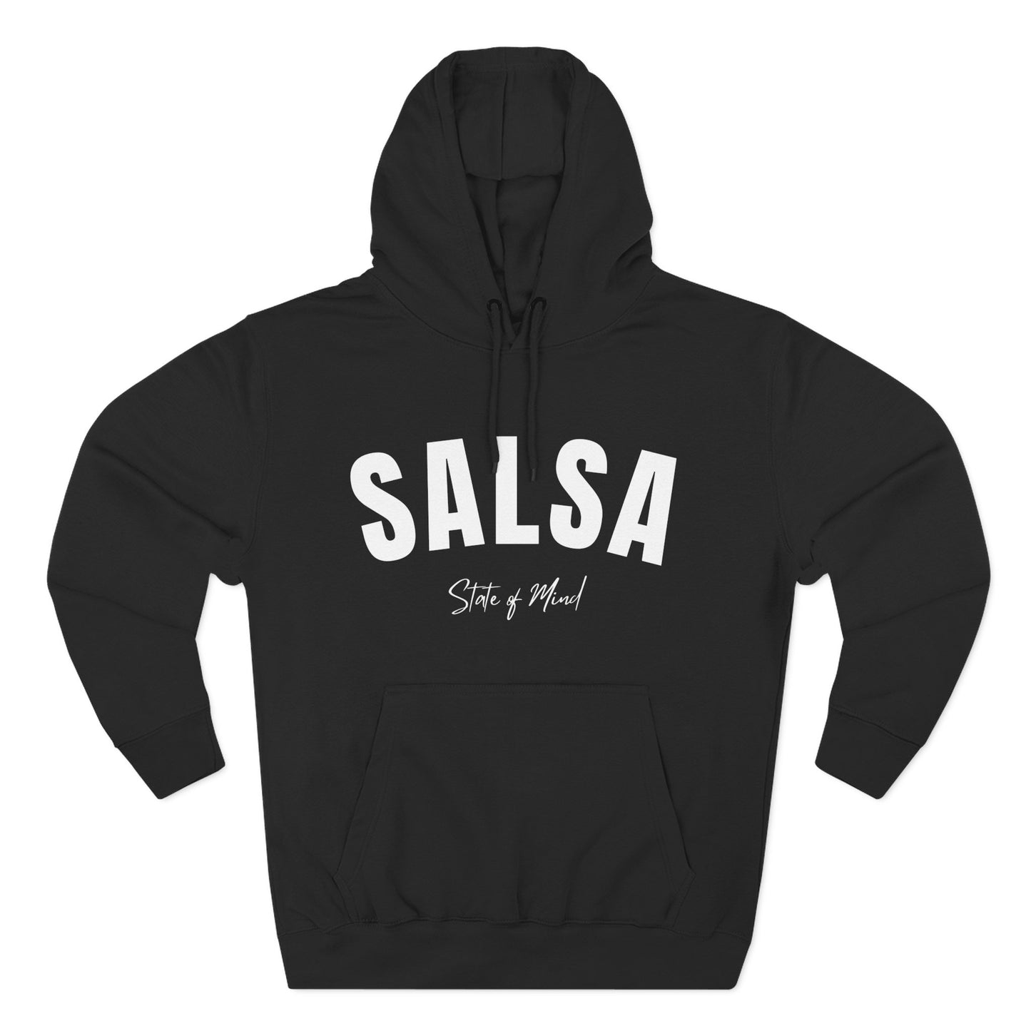 Salsa State of Mind Hooded Sweatshirt