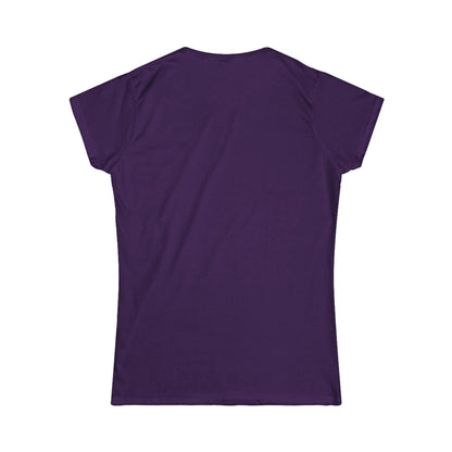 Women's Omi Soft Tee no code-PROMO