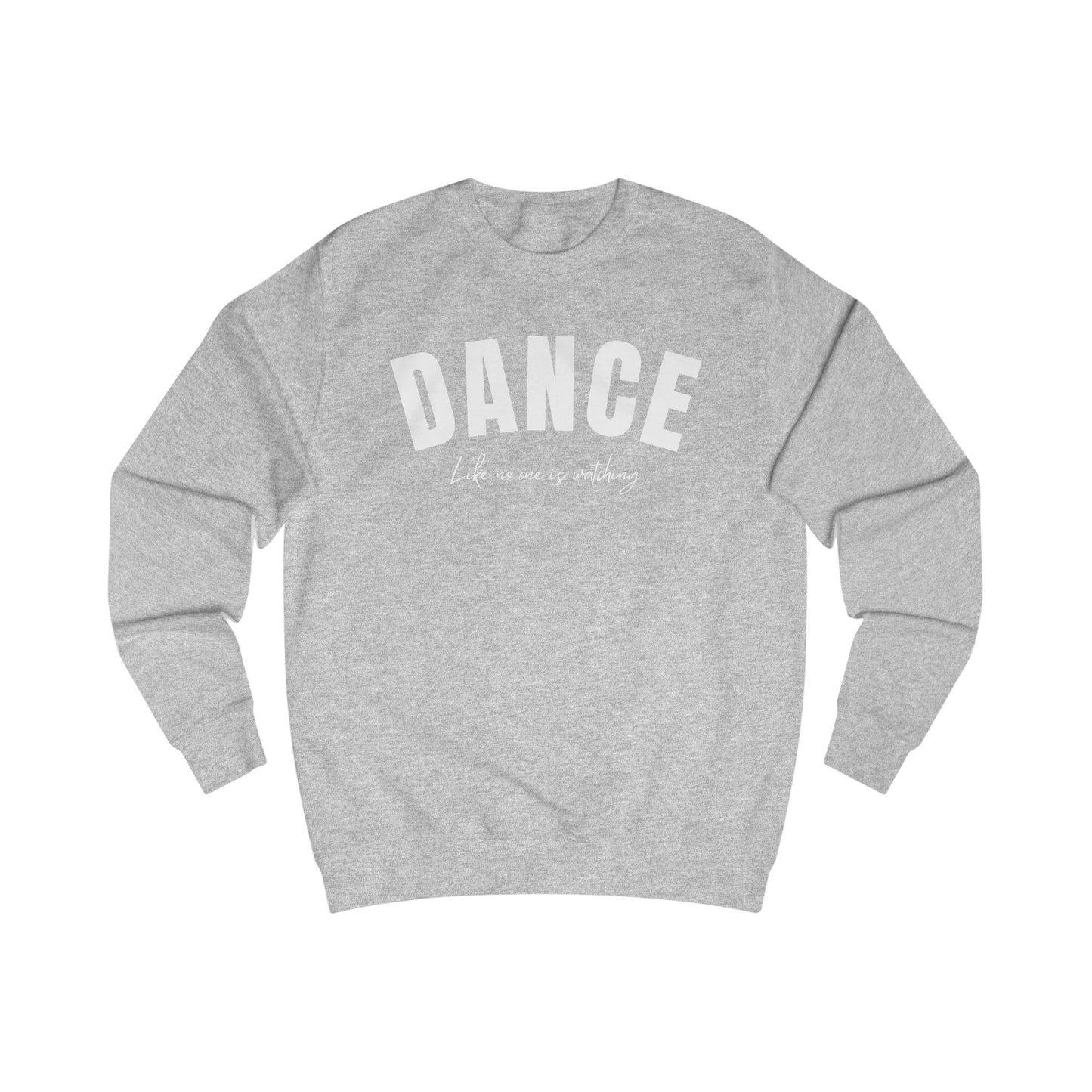 Dance Sweatshirt