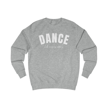 Dance Sweatshirt