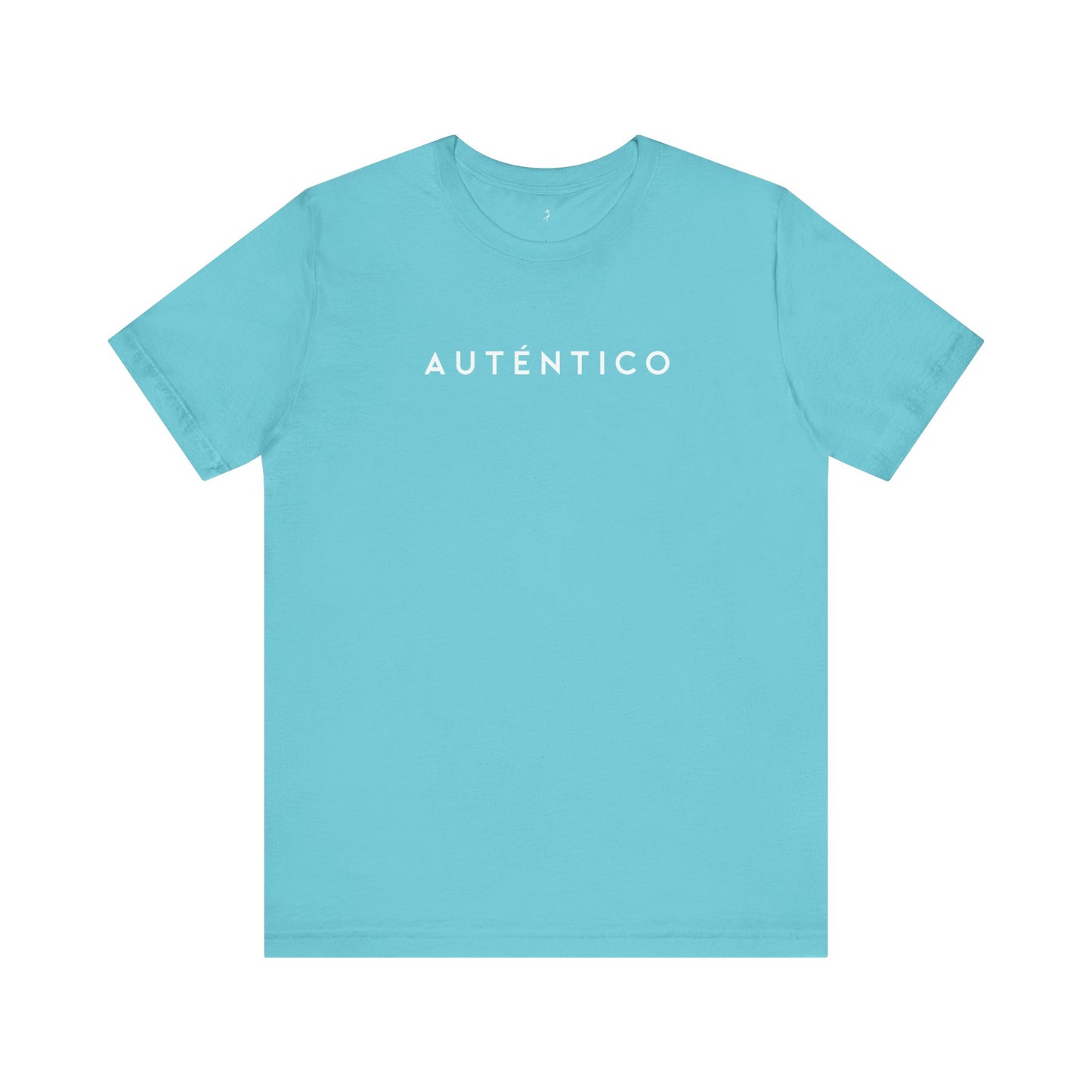 Auténtico Soft T-Shirt