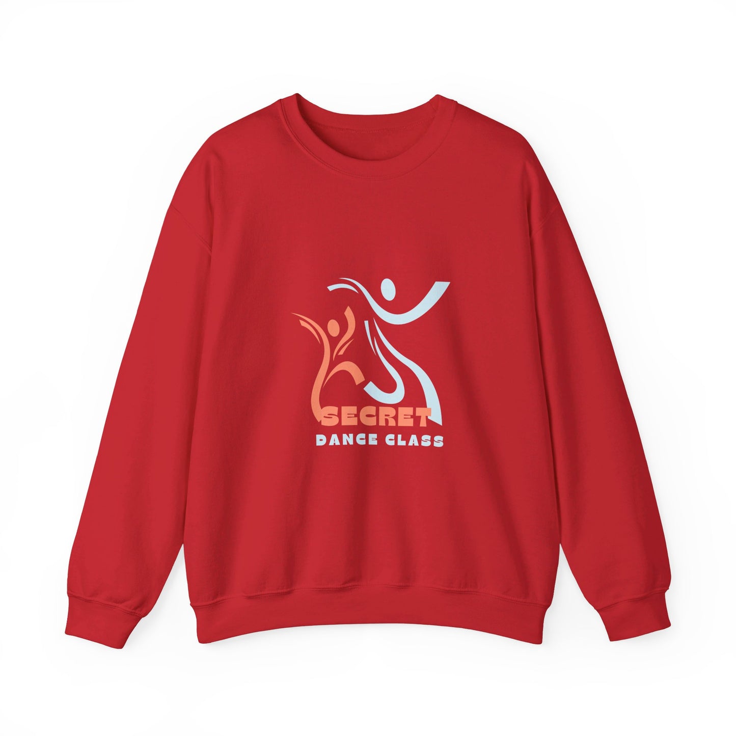 Secret Studio Unisex Heavy Blend™ Crewneck Sweatshirt
