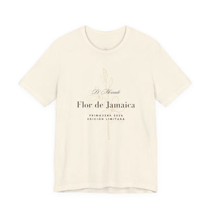 D' Mercado - Flor de Jamaica