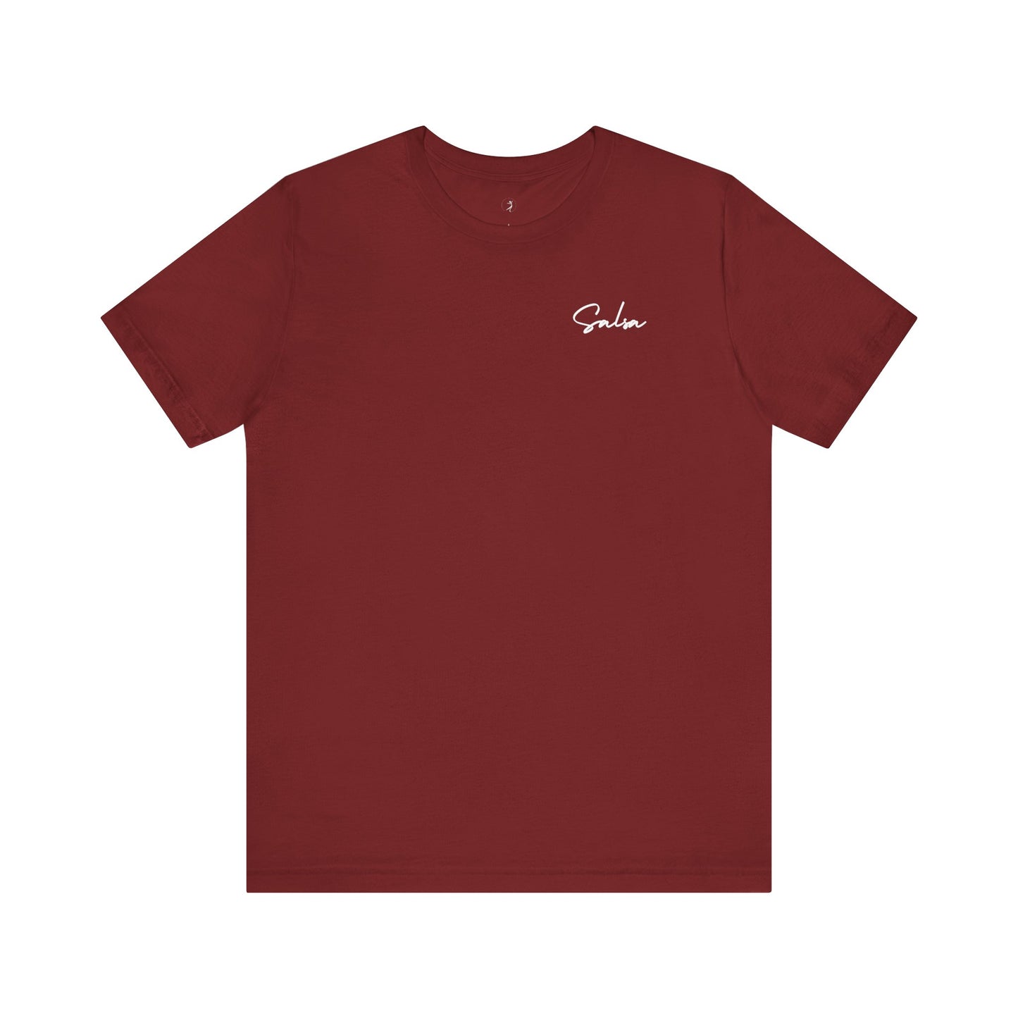 Salsa Ingredients T-Shirt