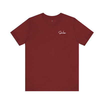 Salsa Ingredients T-Shirt