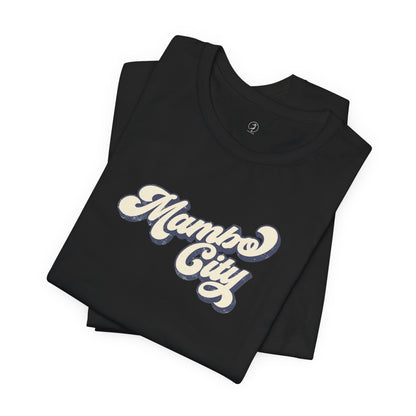 Mambo City - Classic T-shirt