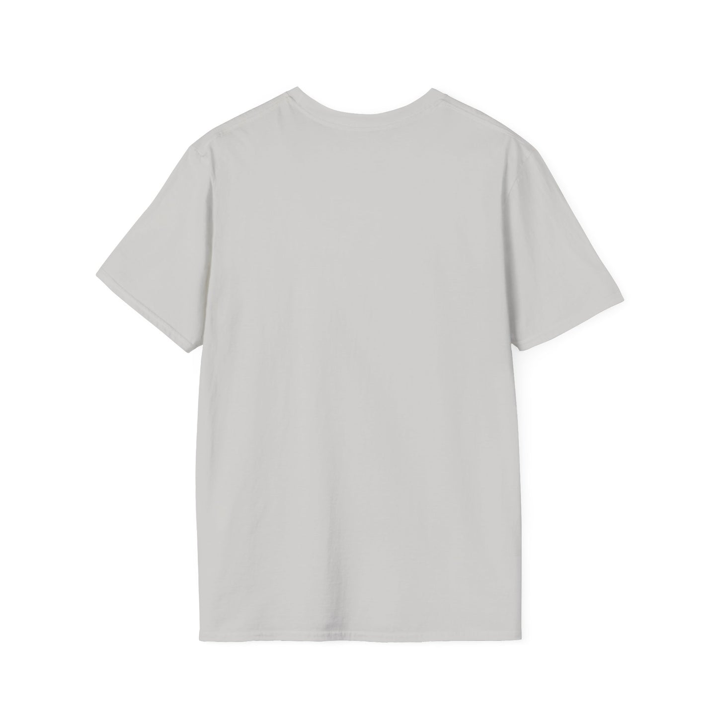 I Love Music Soft T-Shirt