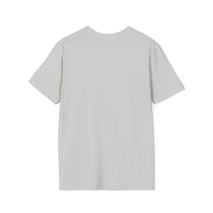 I Love Music Soft T-Shirt