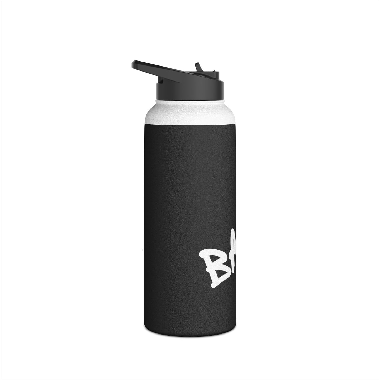 Graffiti Baila Water Bottle