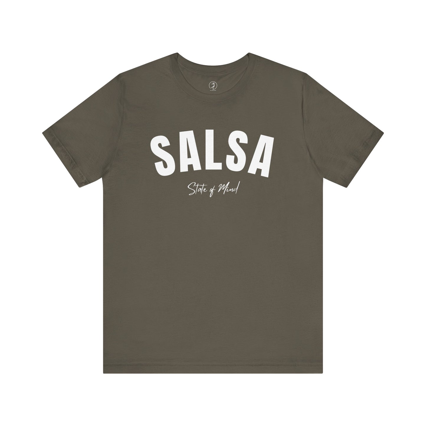 Salsa State of Mind Unisex T-Shirt