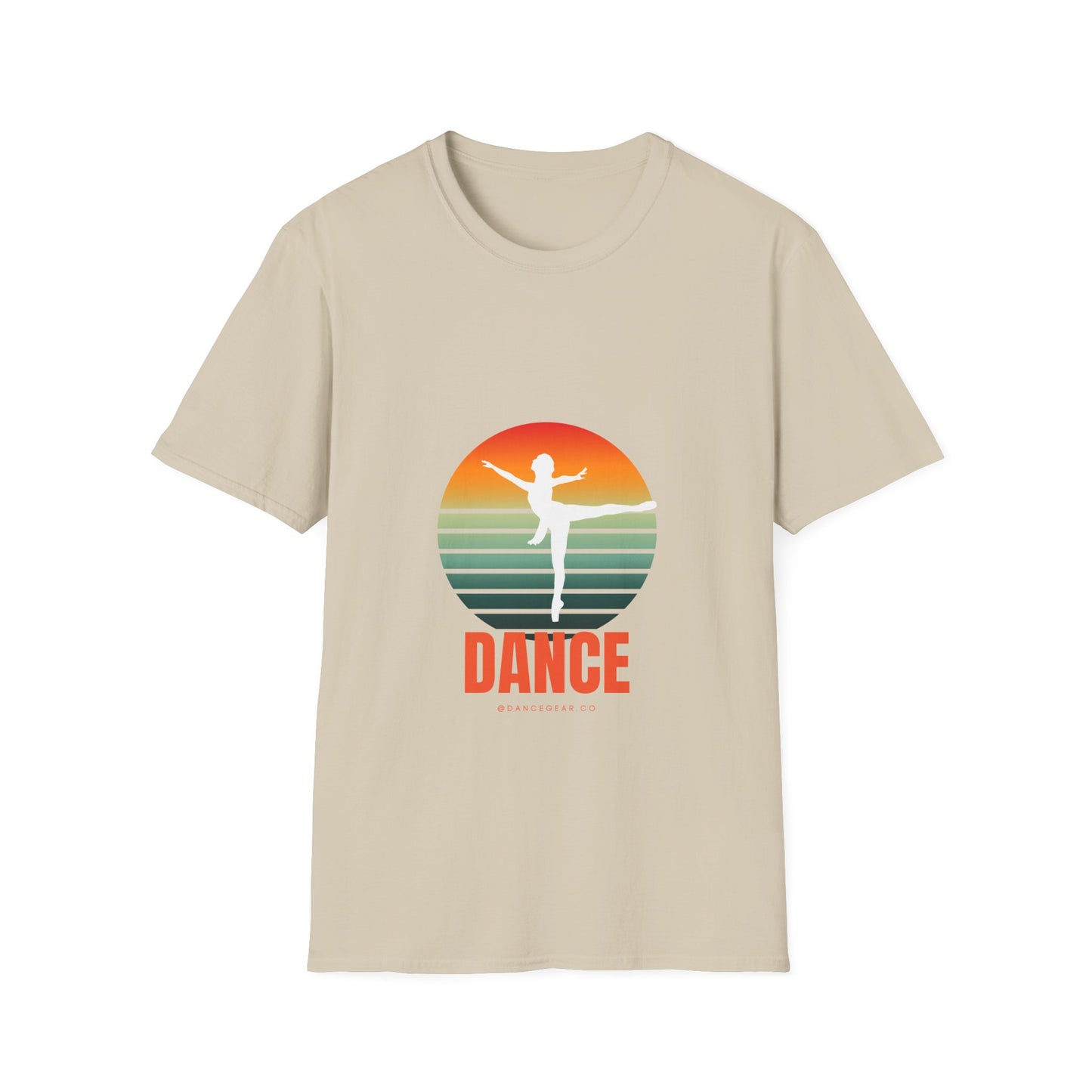Dance Soft T-Shirt