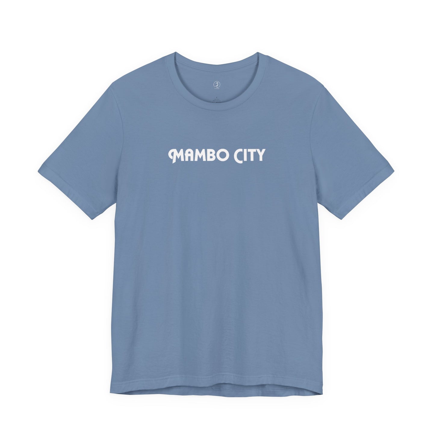 Mambo City - Deco T-shirt